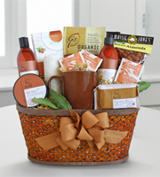 Terra Flora Flowers of Denver web gifts