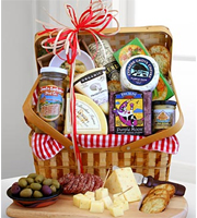 Cheeses, American Style