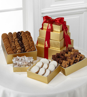 Mrs Fields� Abundant Bundle of Treats