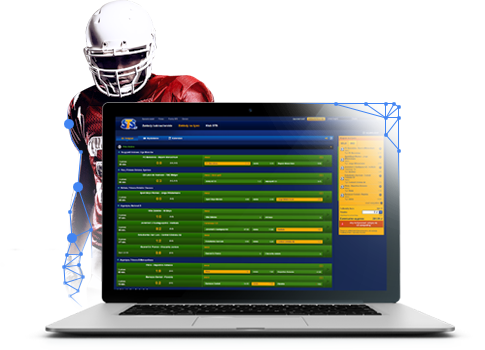 Online Betting