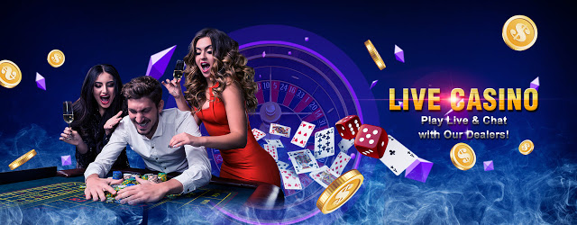 Live Casino