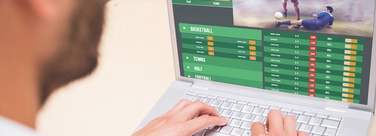 Online Betting